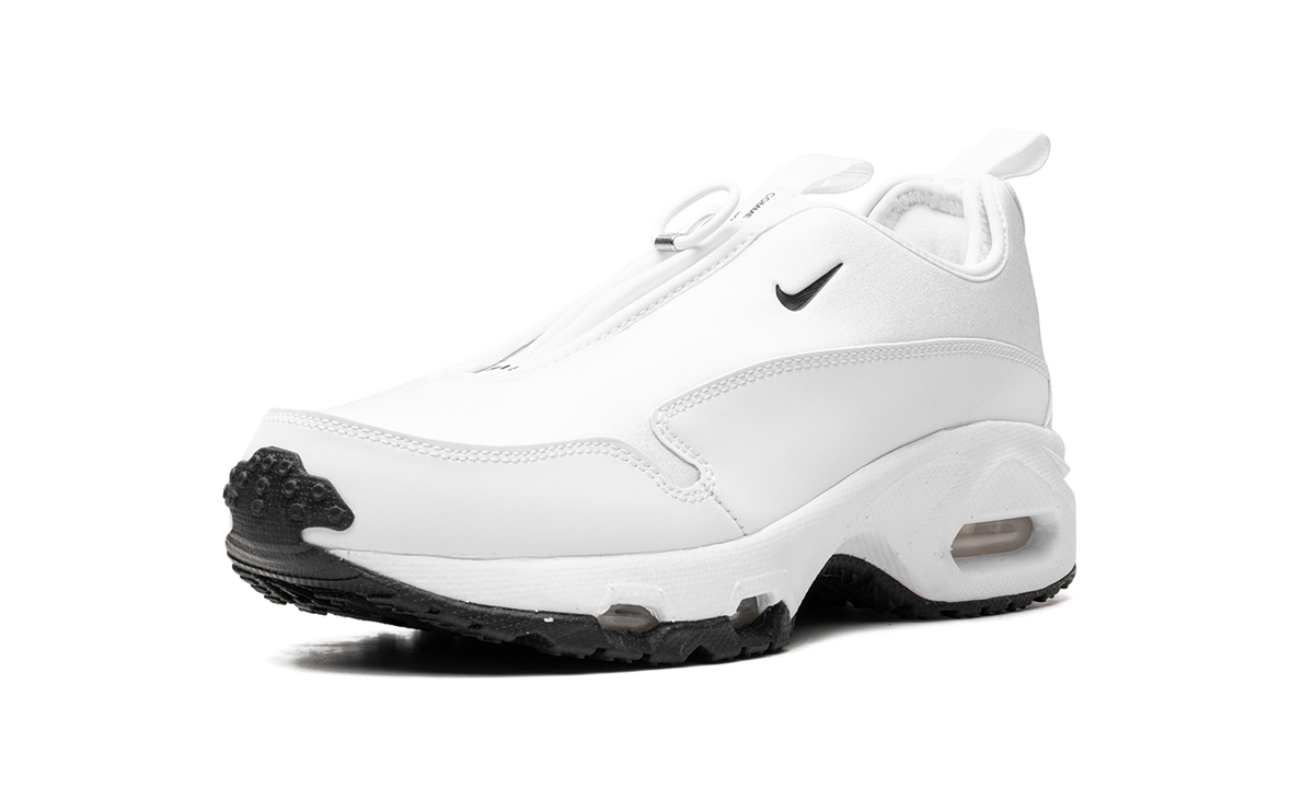 Air Max Sunder "Comme des Garcons Homme Plus - White" DO8095 102