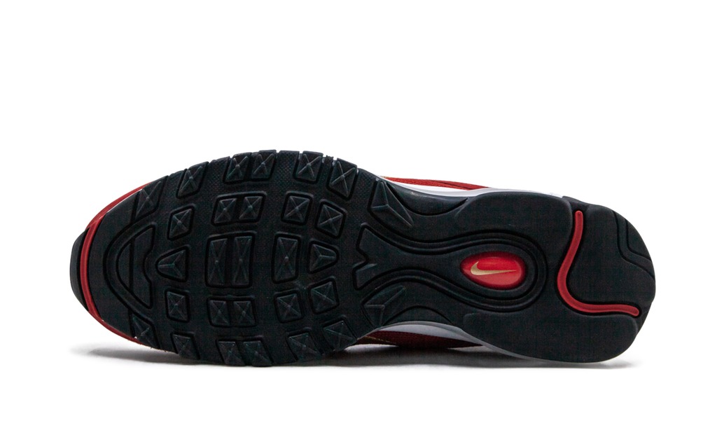 Air Max 97 QS "Olympic Rings Pack - Red" CI3708 600