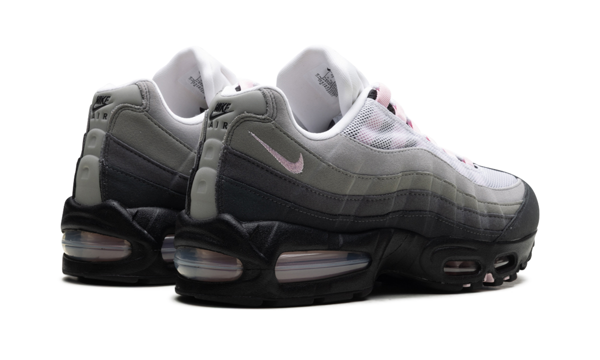 Air Max 95 WMNS "Pink Foam" HJ5996 001