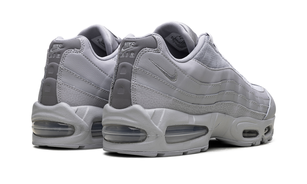 Air Max 95 OG "Wolf Grey" HM8755 002