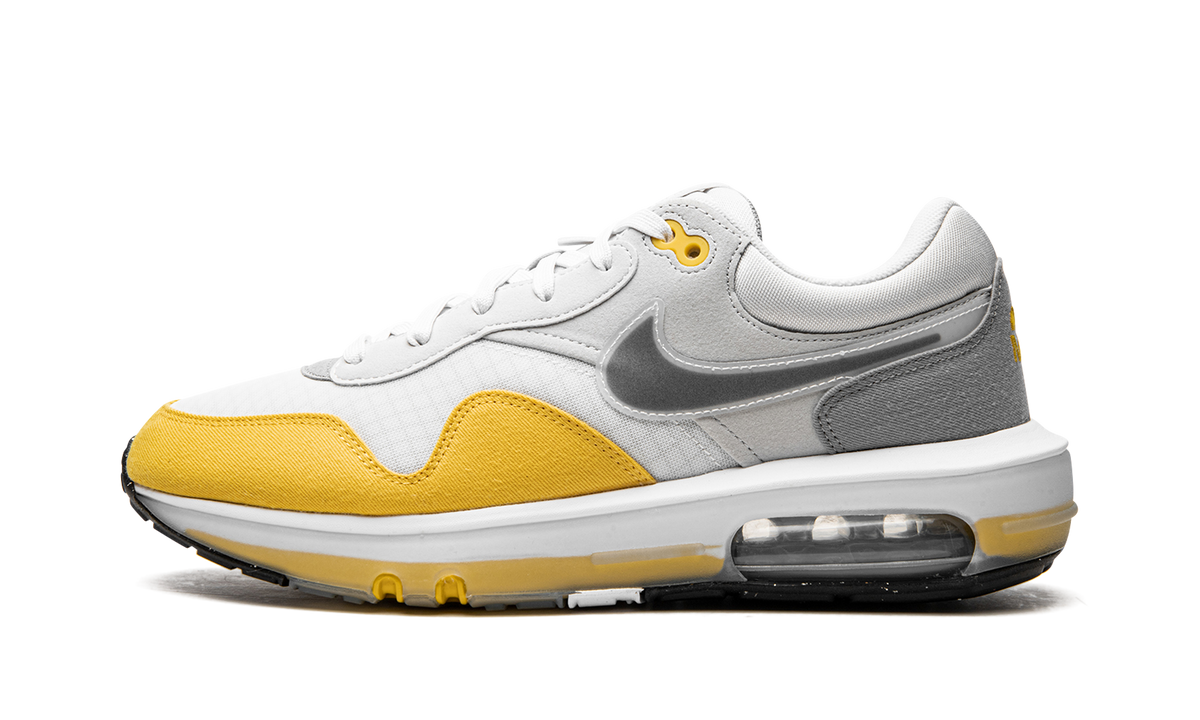 Air Max Motif "Photon Dust / Yellow" DD3697 001