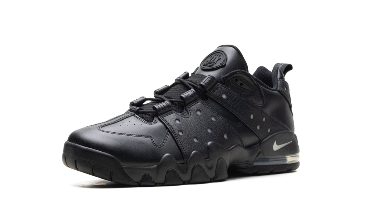 Air Max2 CB '94 Low "Supreme - Black" IM4283 001