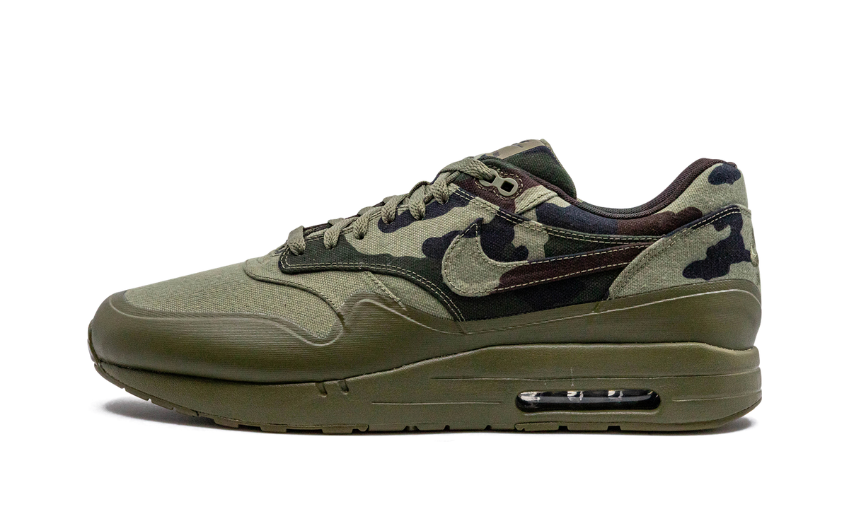 Air Maxim 1 France SP "France" 607473 200