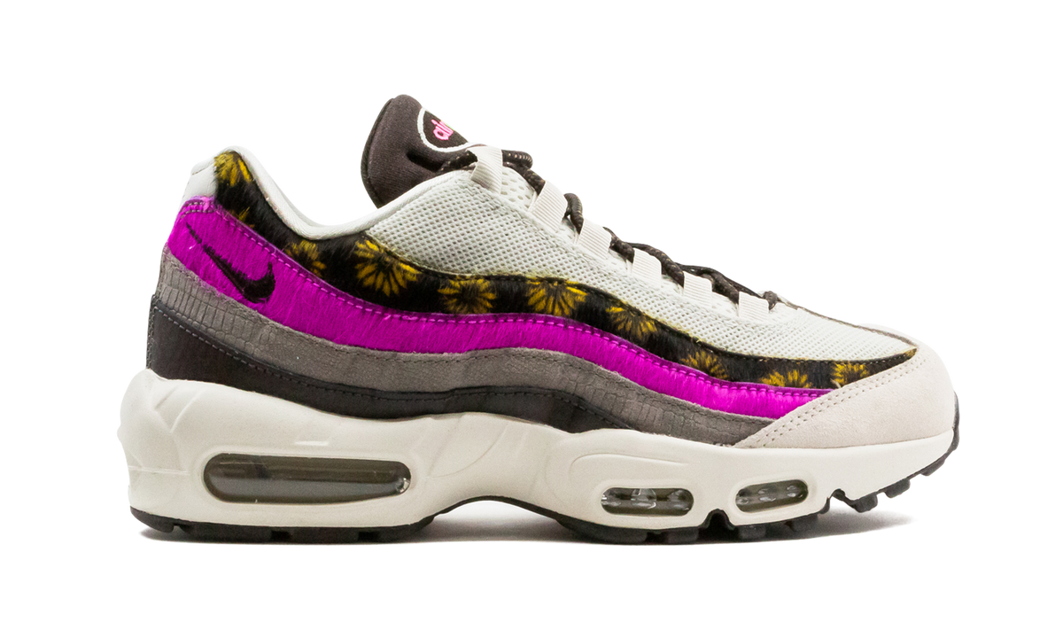 AIR MAX 95 PREMIUM WMNS "Daisy Chain" CZ8102 001