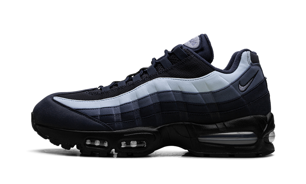Air Max 95 OG "Big Bubble Obsidian" IH4457 400