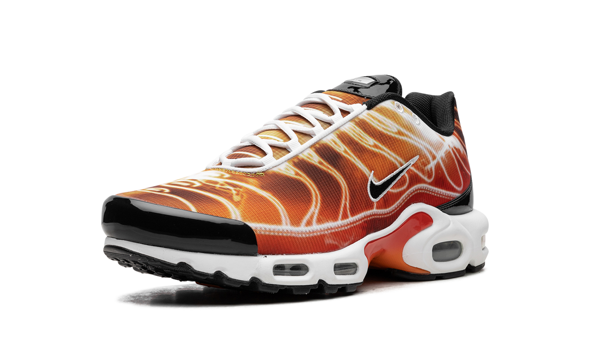 Air Max Plus "Light Photography - Sport Red" DZ3531 600