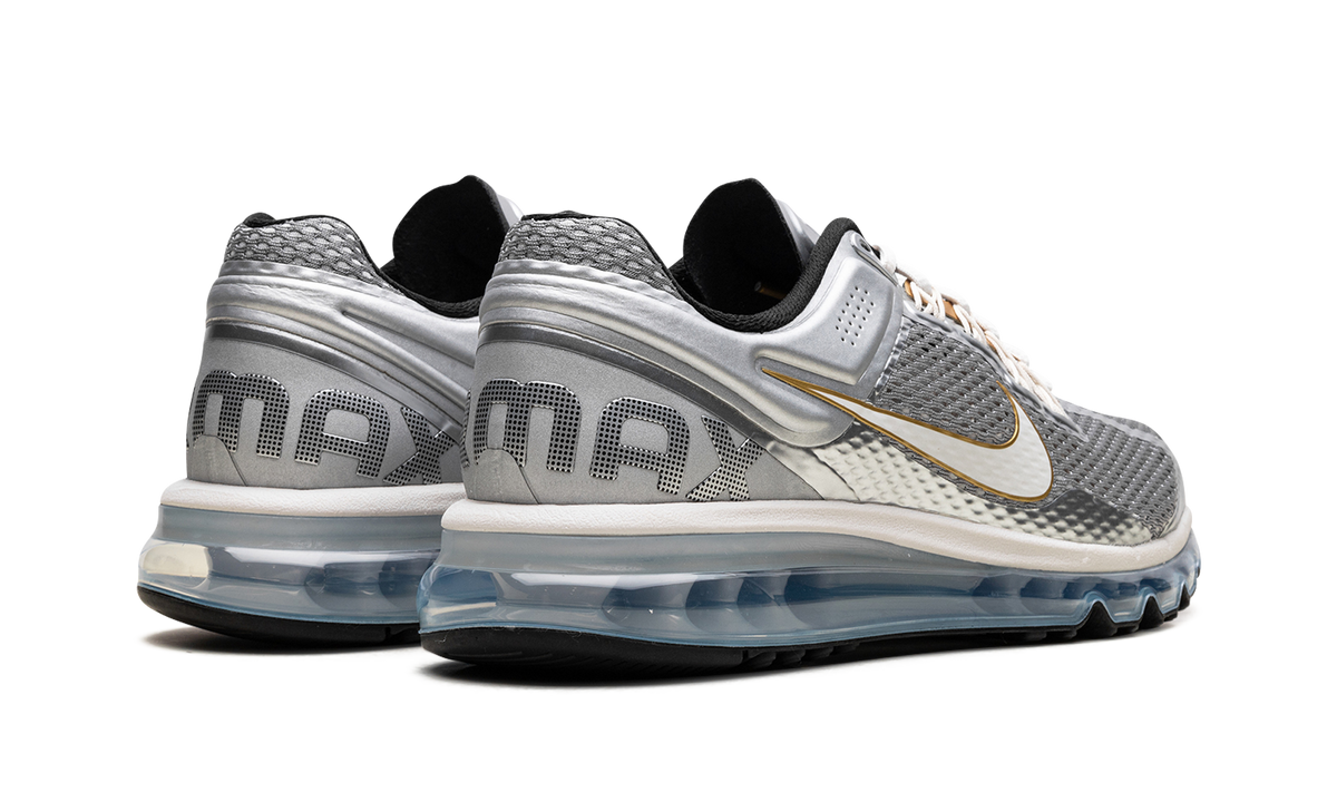 Air Max 2013 "Metallic" HJ7901 095