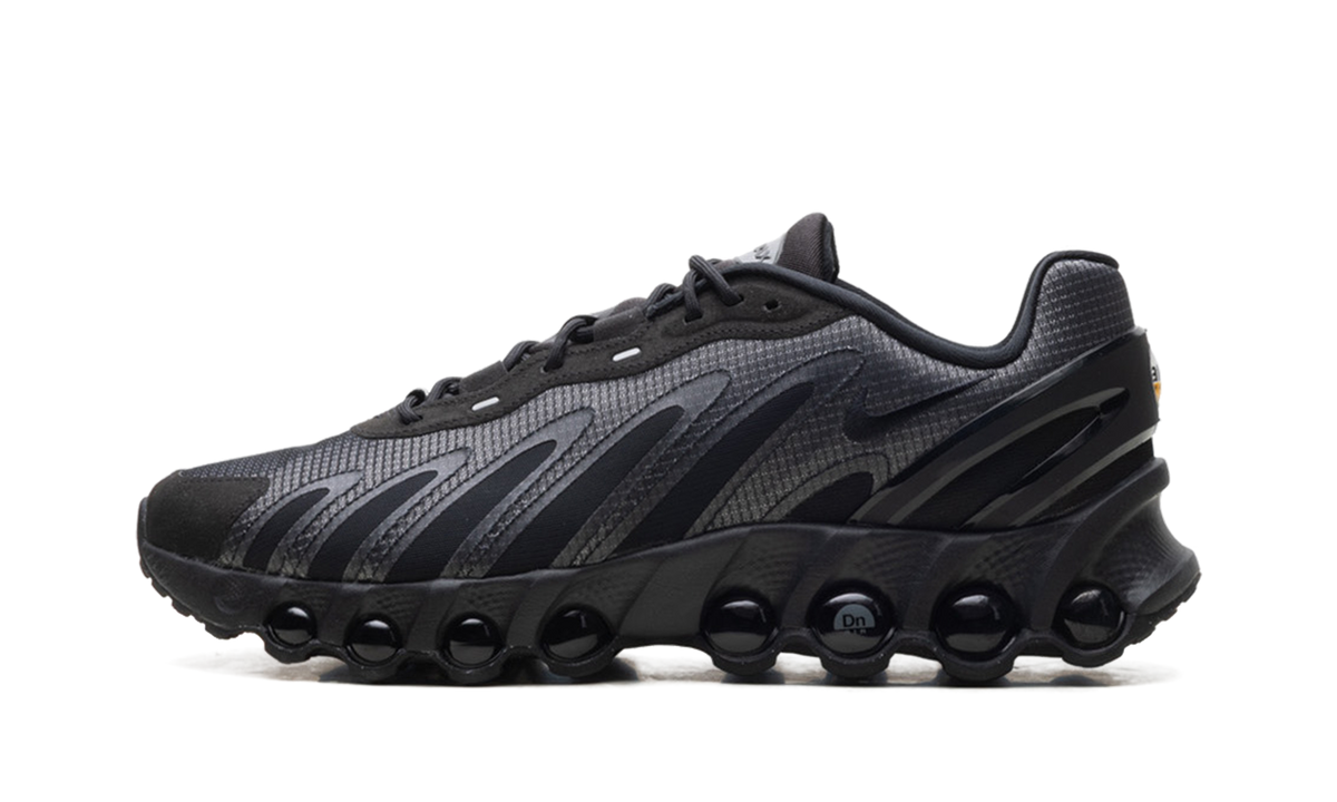 Air Max Dn8 "Black" HV4525 001