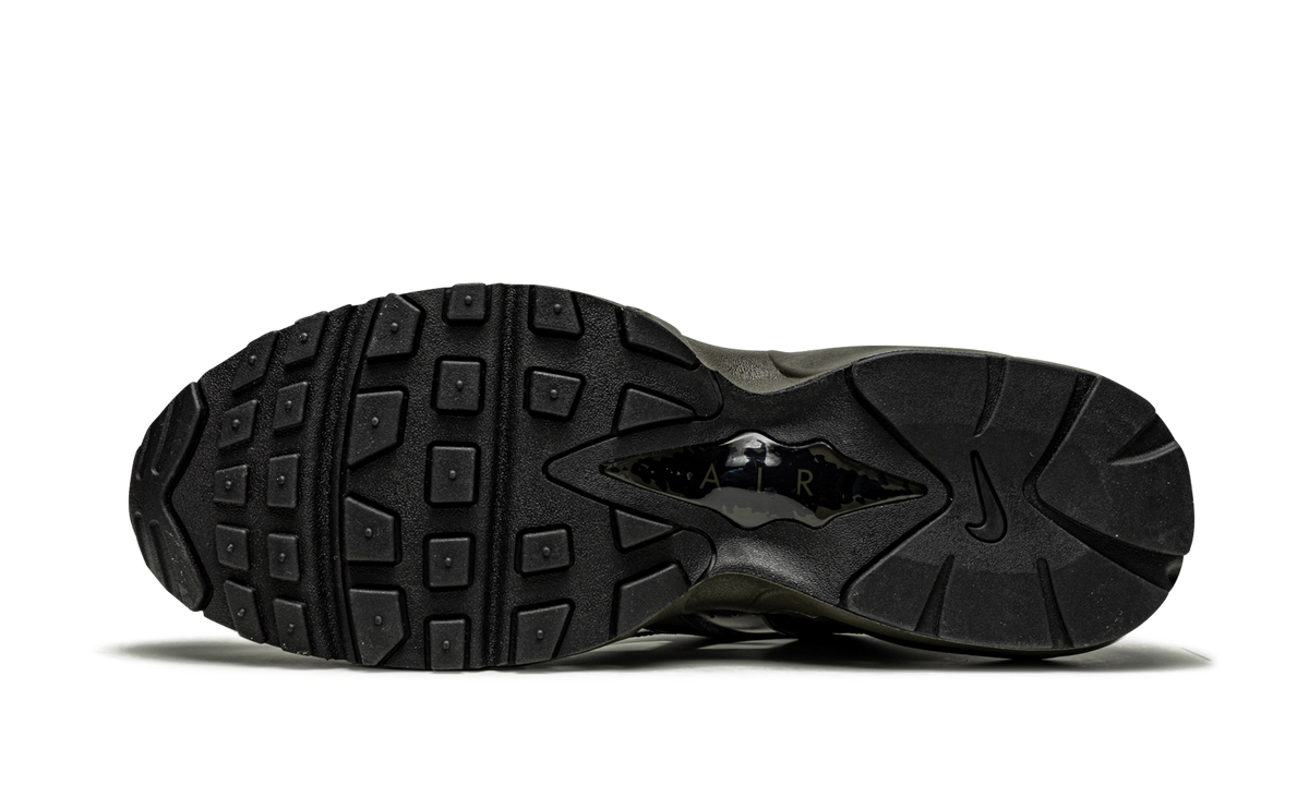 Air Max 96 "Supreme - Camo" CV7652 300
