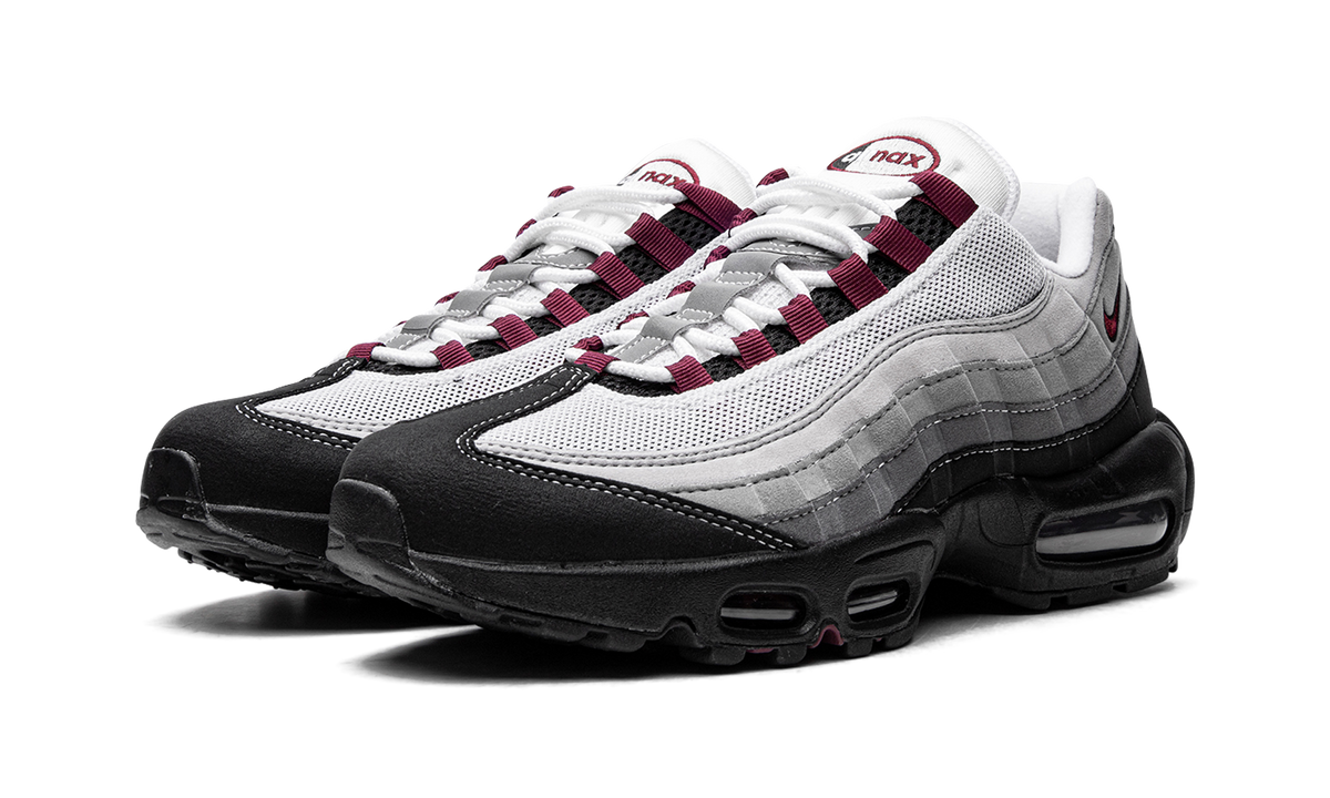 Air Max OG 95 "Dark Beetroot" DQ9001 001