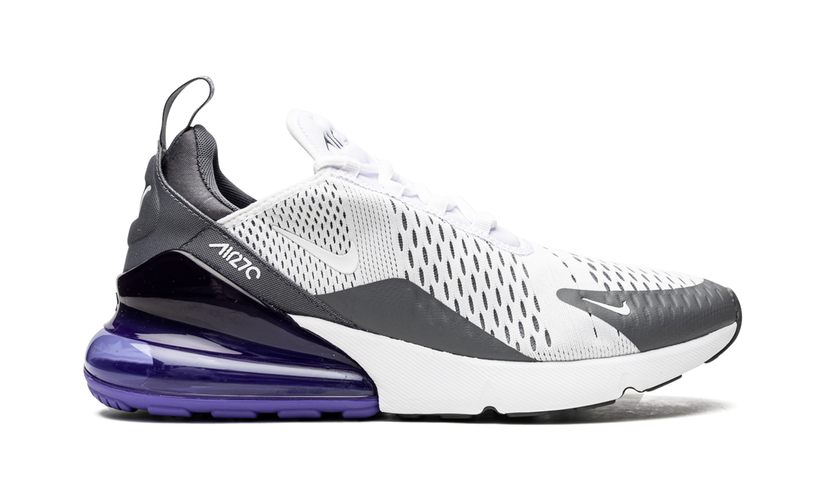 Air Max 270 "White" AH8050 107