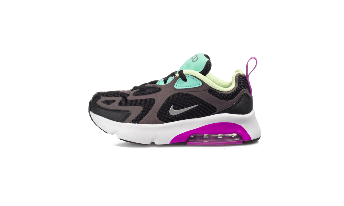 Air Max 200 PS "Thunder Grey Aurora" AT5628 004