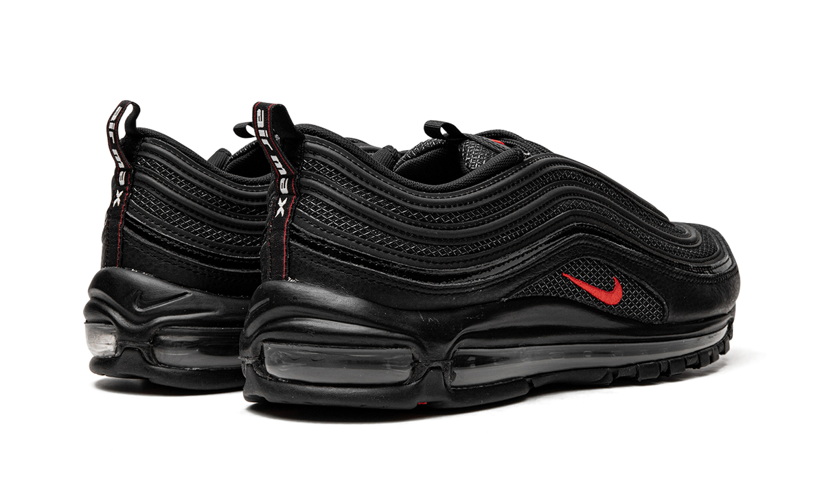 Air Max 97 "Black / University Red" DV3486 001