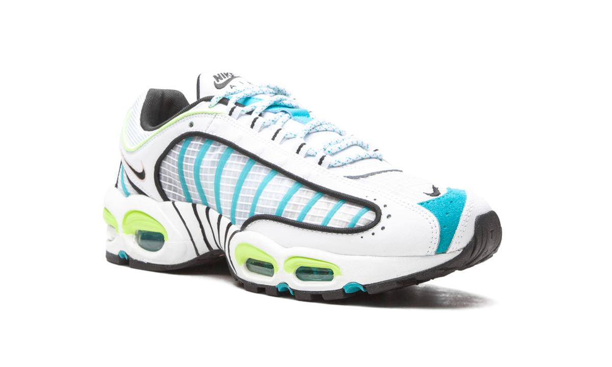 Air Max Tailwind IV SE "Transparent" CJ0641 100