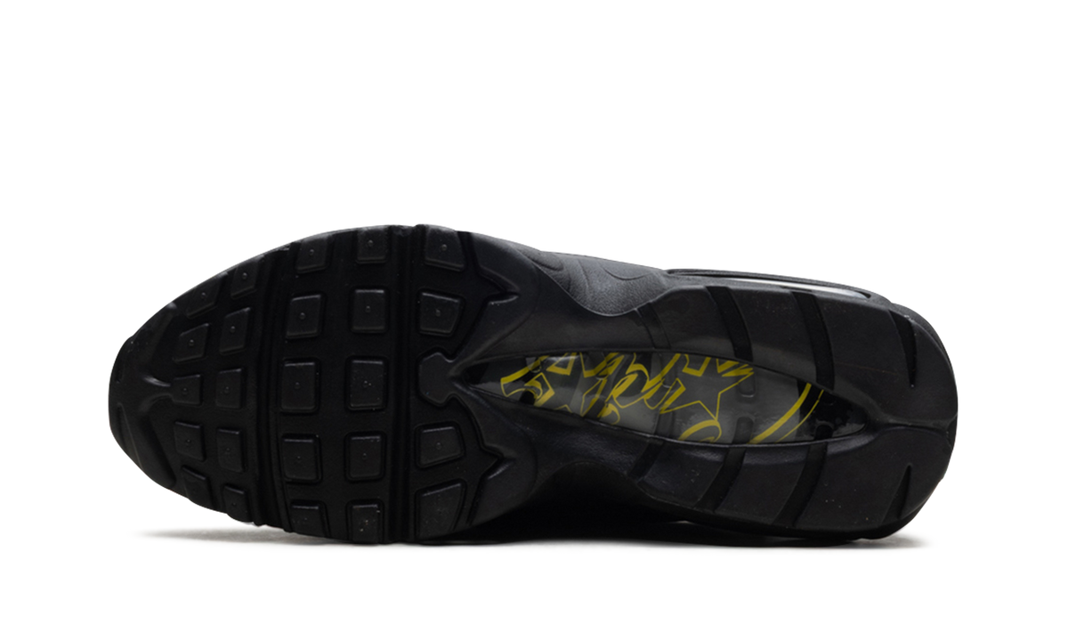 Air Max 95 "Corteiz - Honey Black" FB2709 003