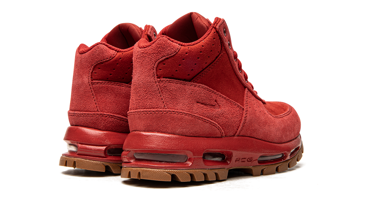 Air Max Goadome GS "Gym Red" 311567 602